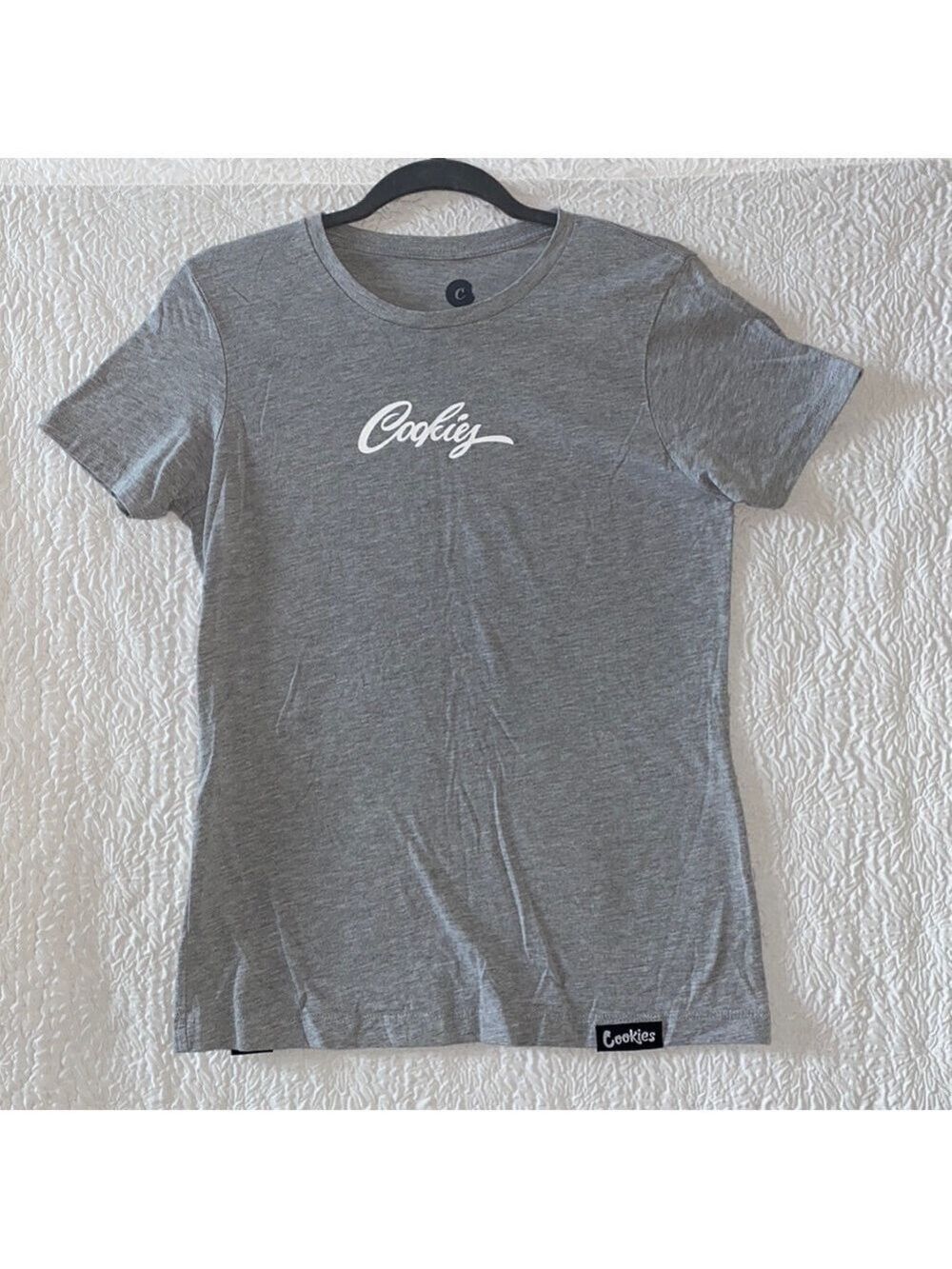 Cookies Graphic Logo T-Shirt